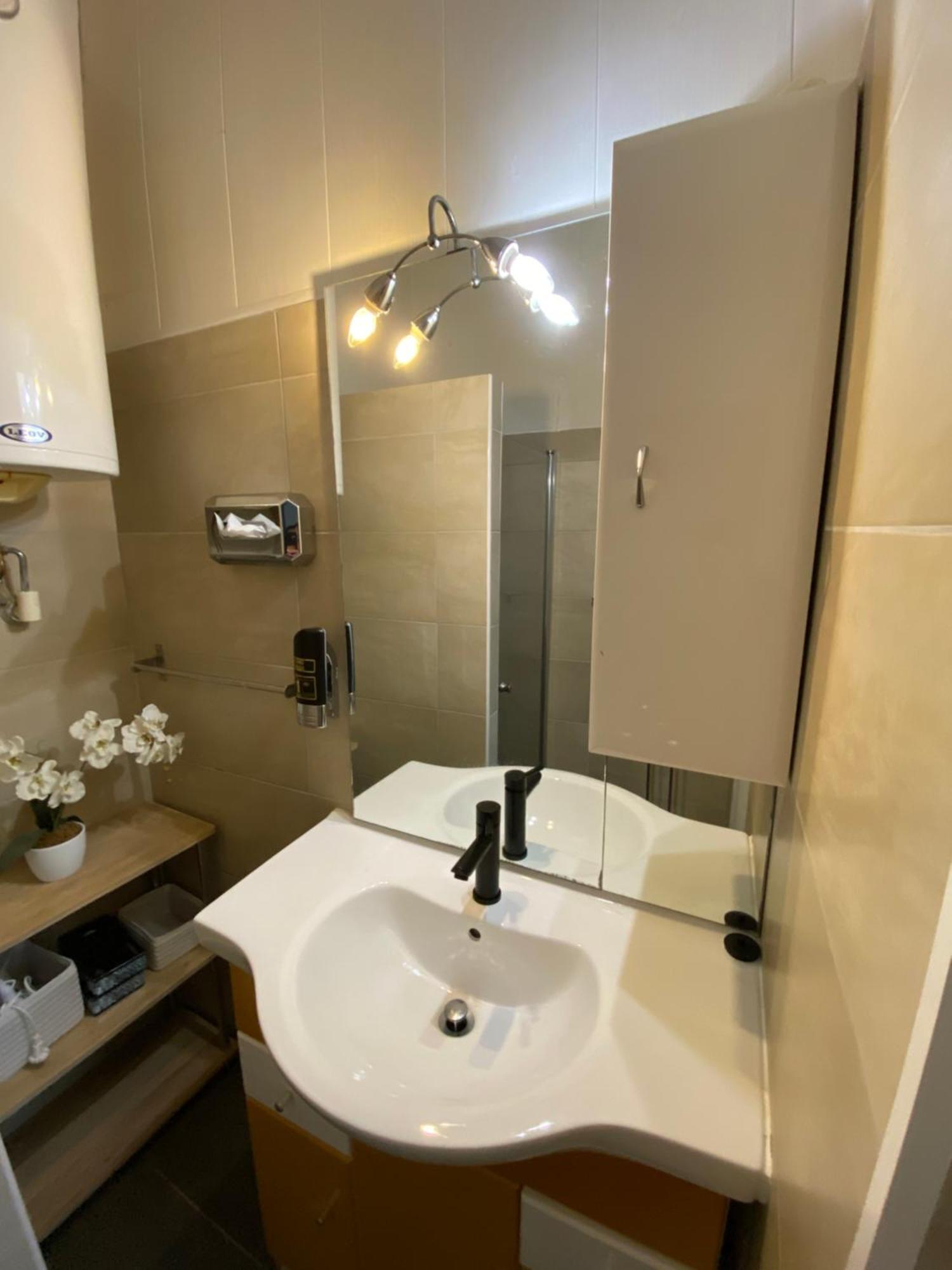 Pension Lizzi Viena Habitación foto