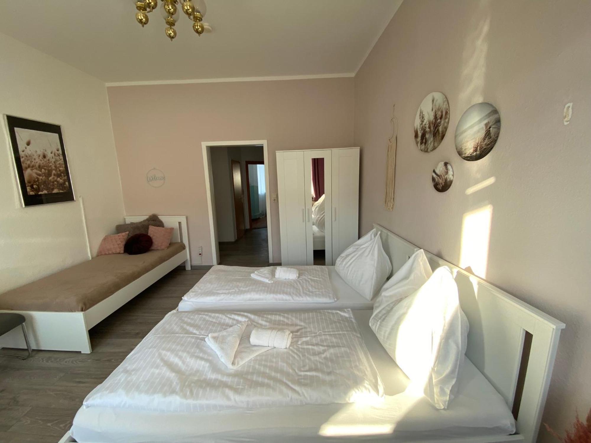 Pension Lizzi Viena Exterior foto