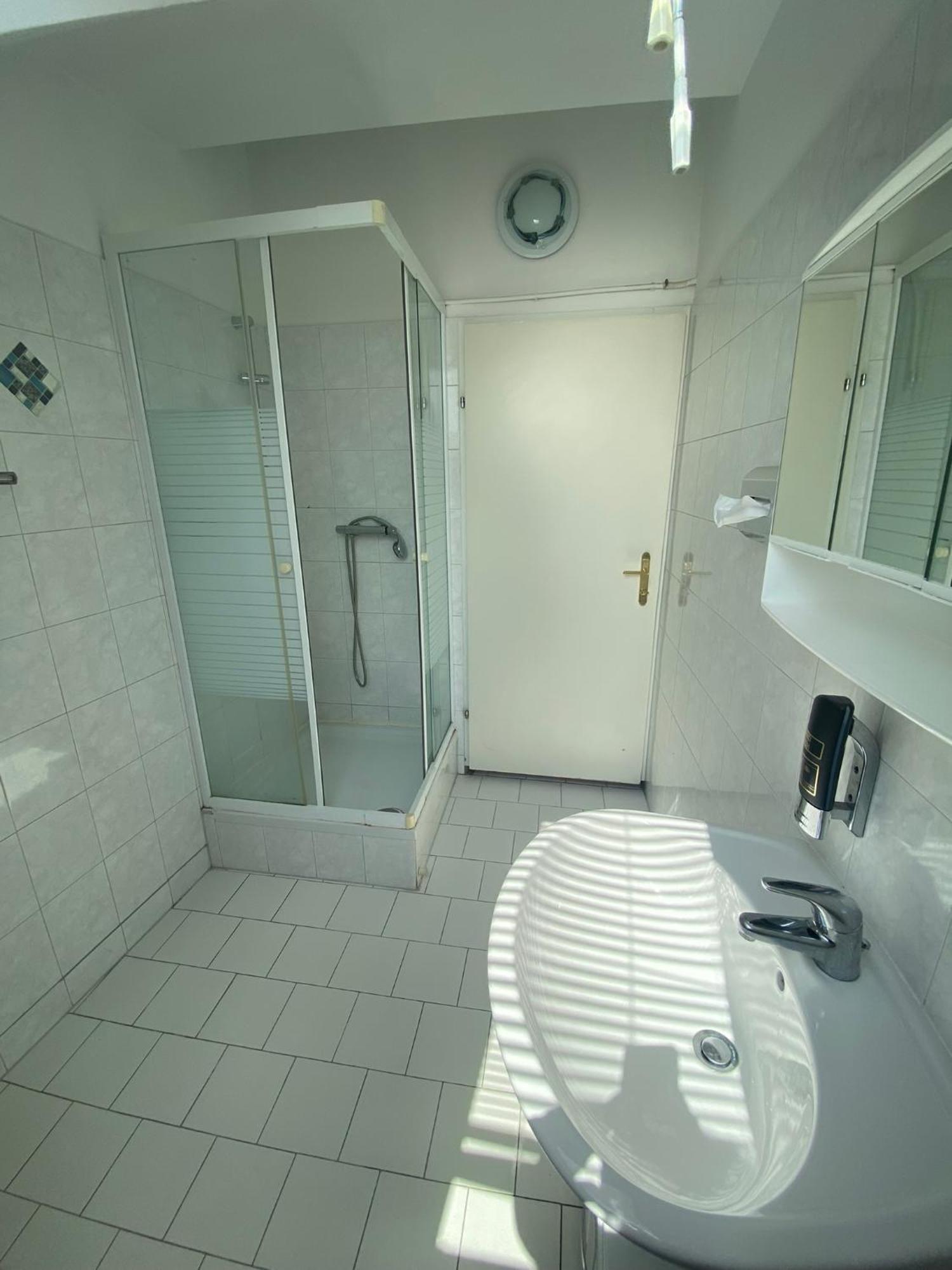 Pension Lizzi Viena Exterior foto