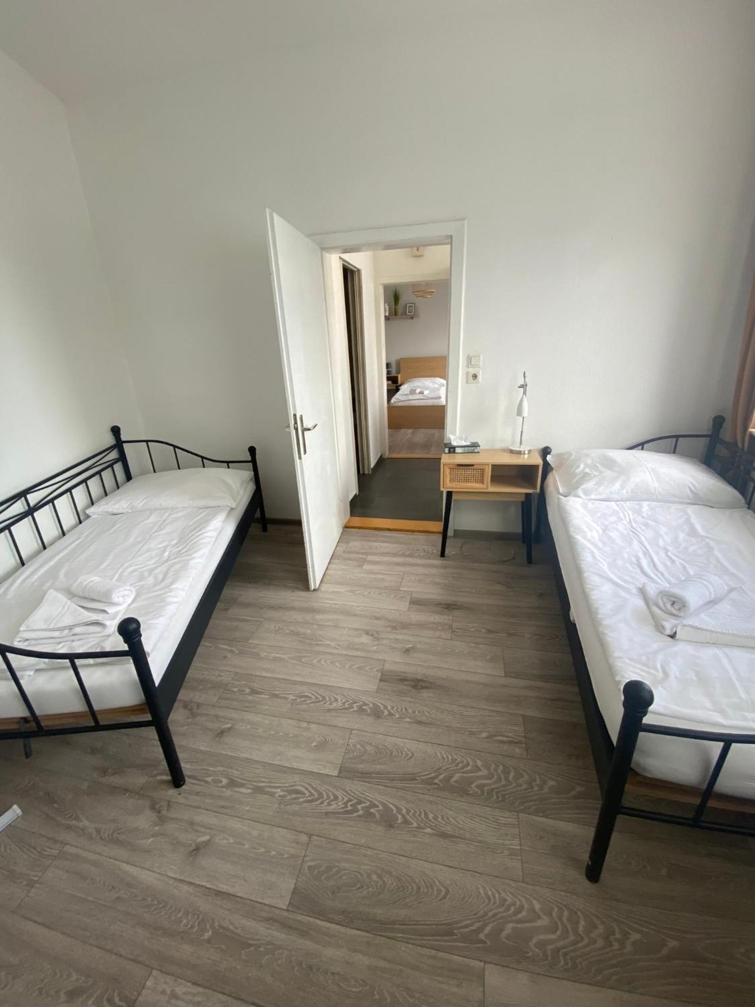 Pension Lizzi Viena Exterior foto
