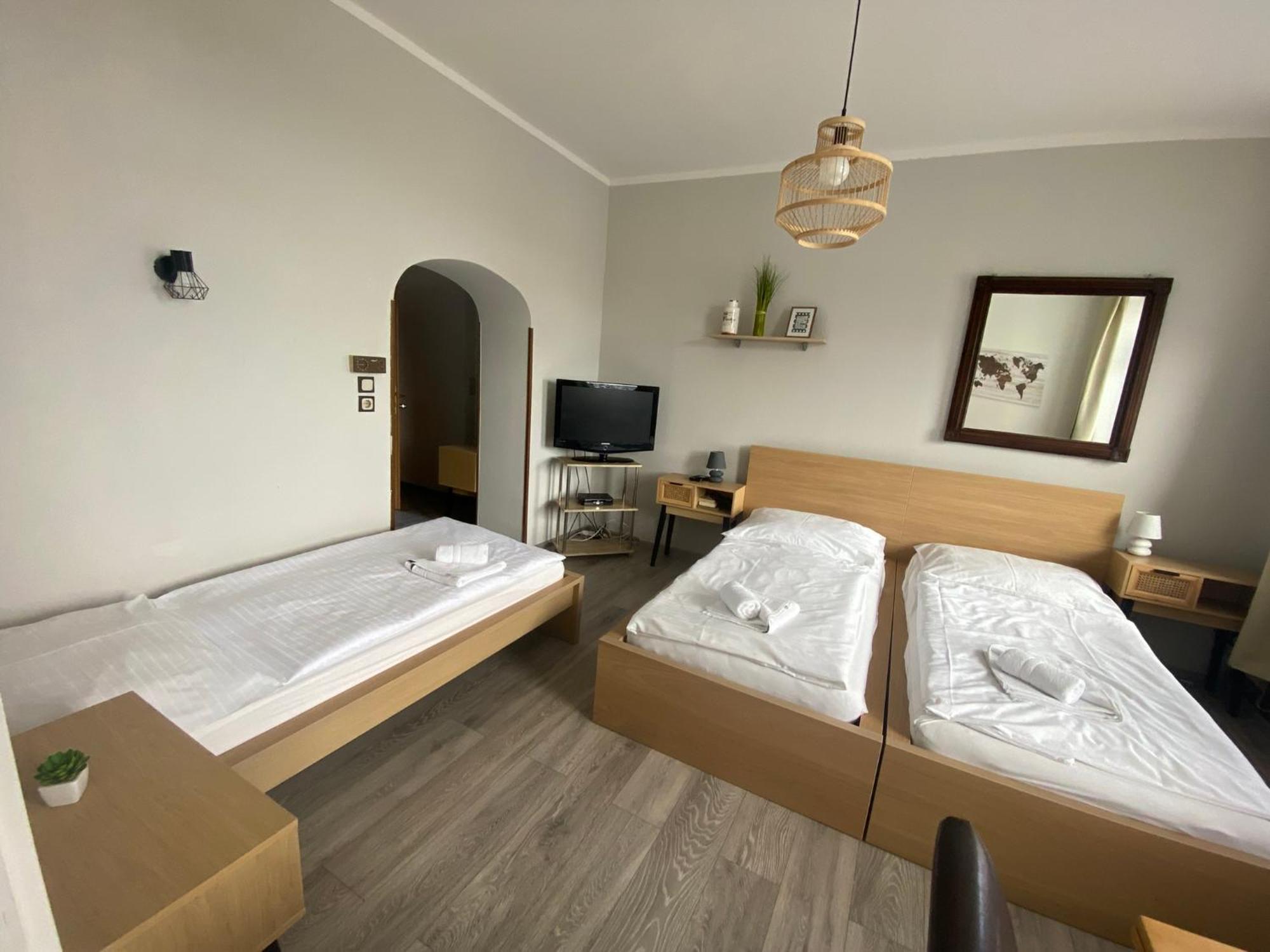 Pension Lizzi Viena Exterior foto