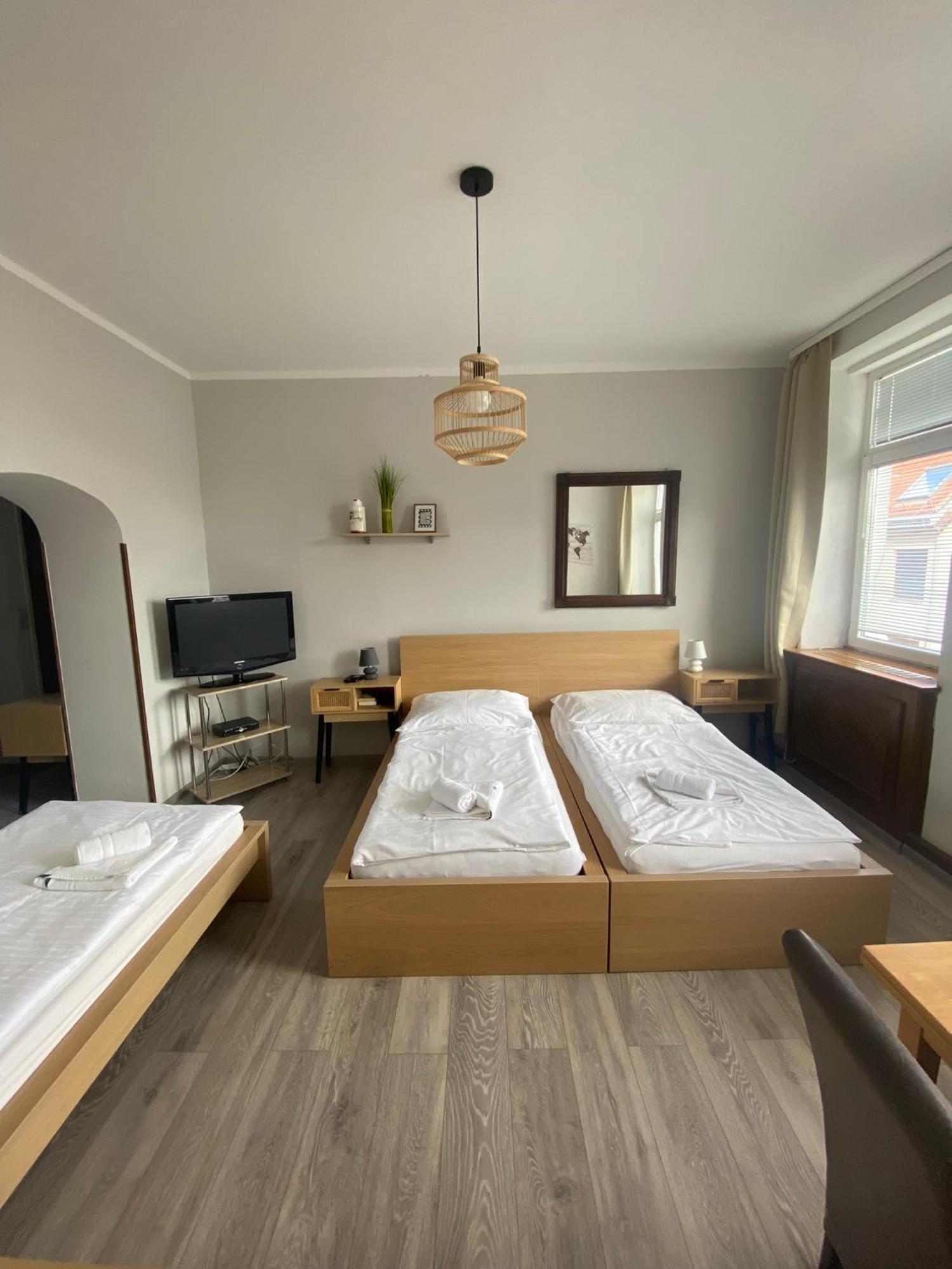 Pension Lizzi Viena Exterior foto